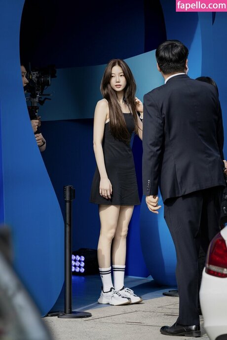 Kazuha Nakamura 中村 一葉