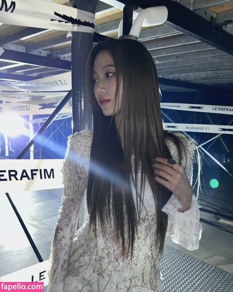 Kazuha Nakamura 中村 一葉