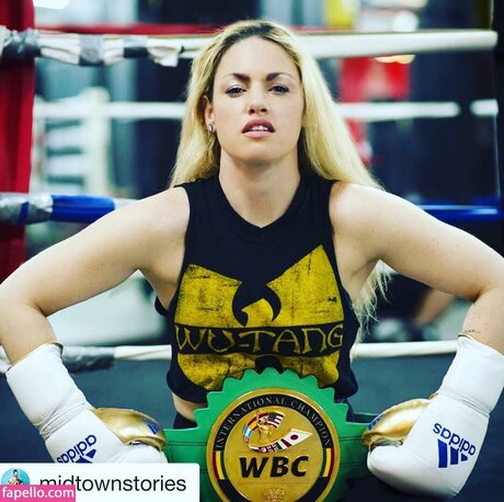Heather Hardy