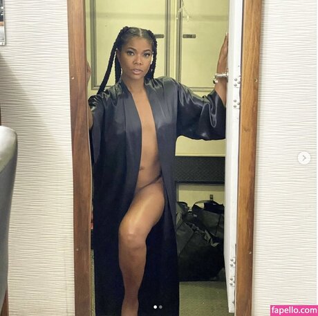 Gabrielleunion