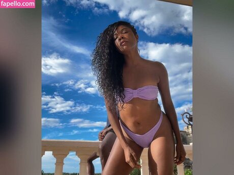 Gabrielleunion