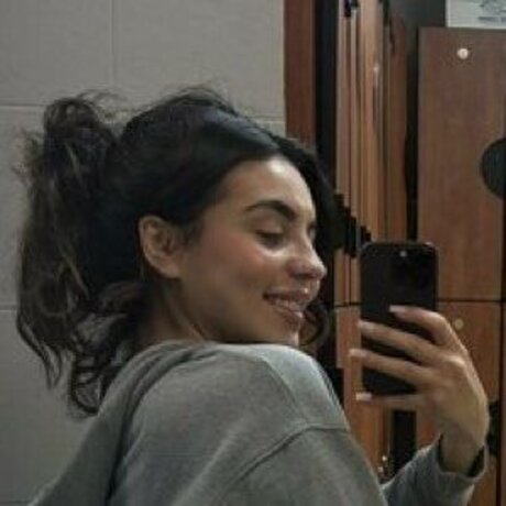 Foto di nudo di fuga di OnlyFans di Mercedesthetrainer