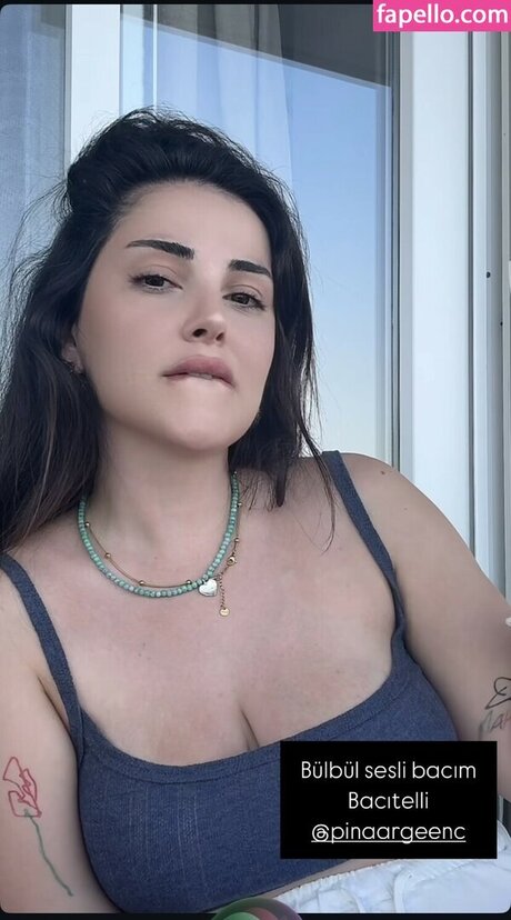 Deniz Bada