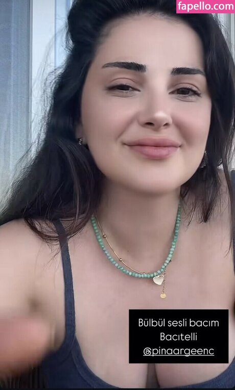 Deniz Bada