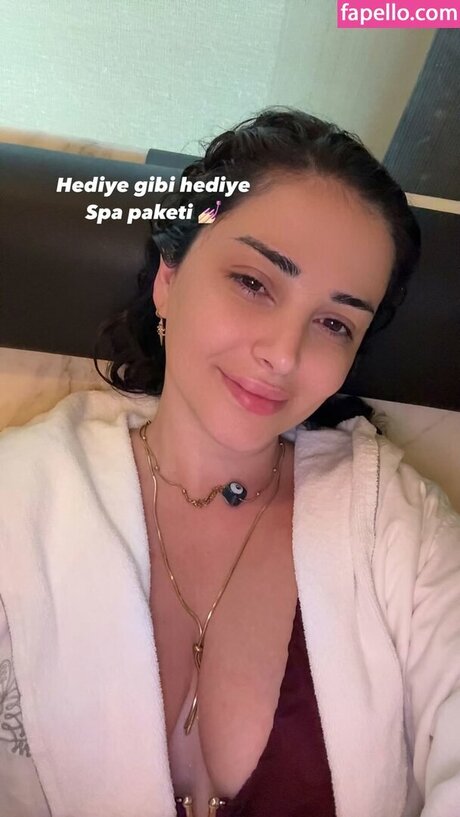 Deniz Bada