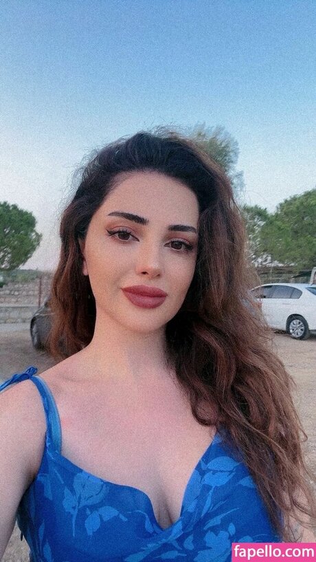 Deniz Bada