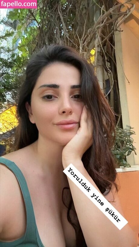 Deniz Bada