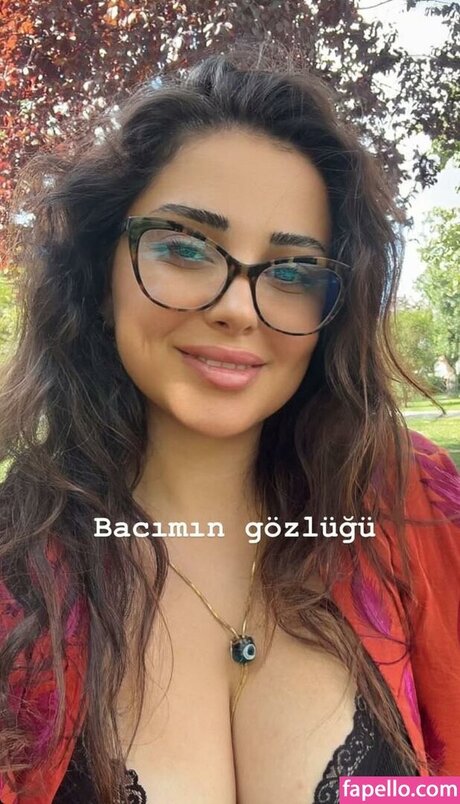 Deniz Bada