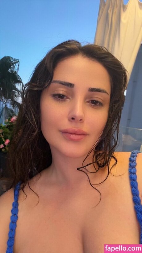 Deniz Bada