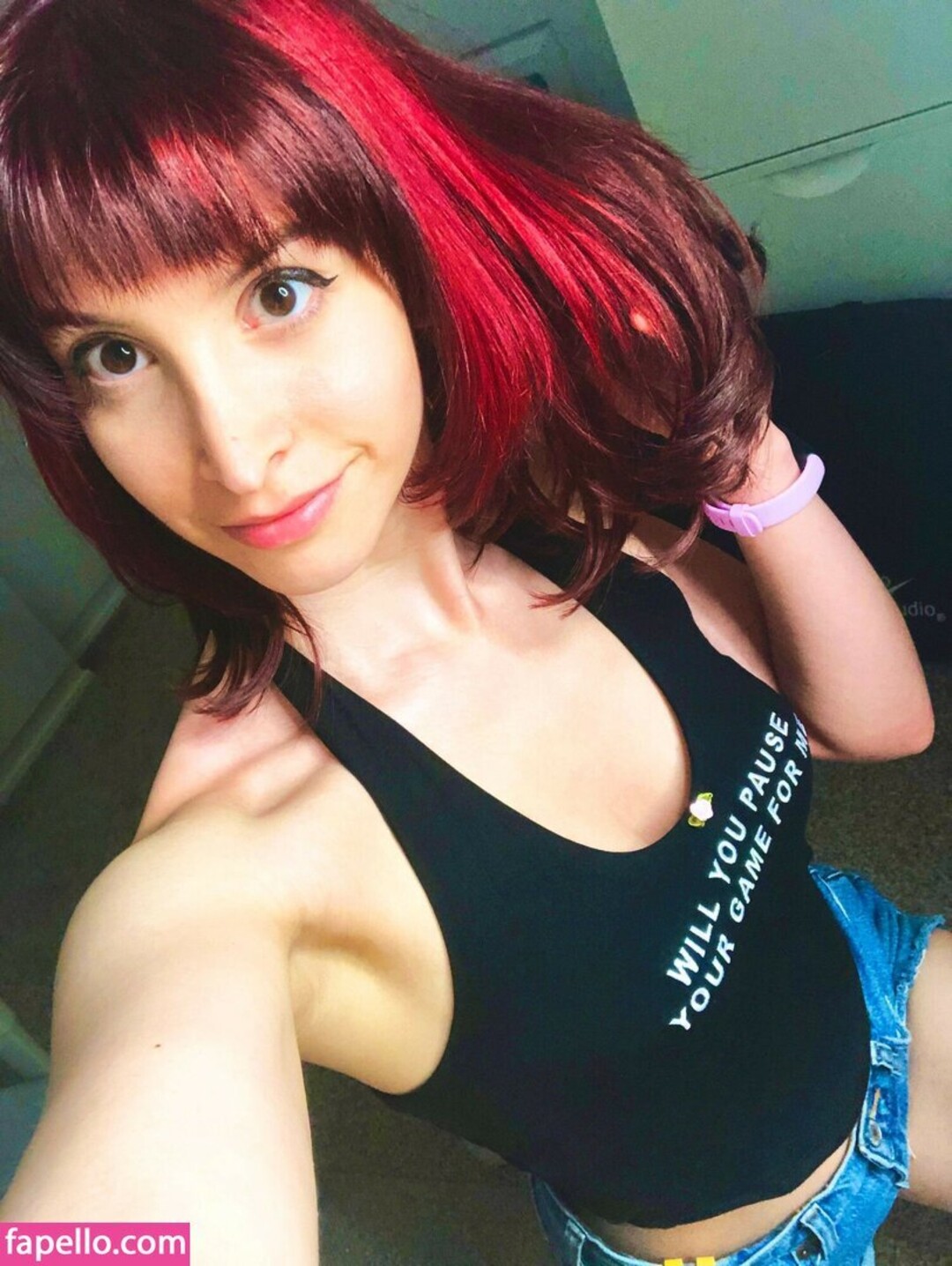 Foto di nudo di fuga di OnlyFans di Tama Hero #30 Foto di nudo di fuga di OnlyFans di Tama Hero #30