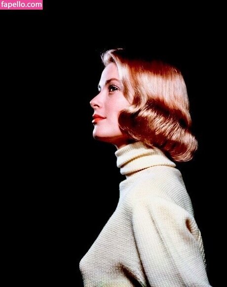 Grace Kelly