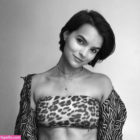 Brianna Hildebrand