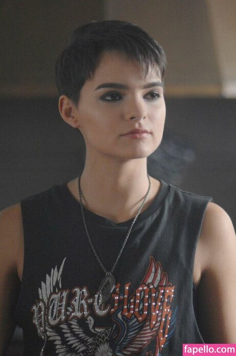 Brianna Hildebrand