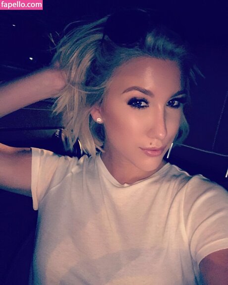 Savannah Chrisley