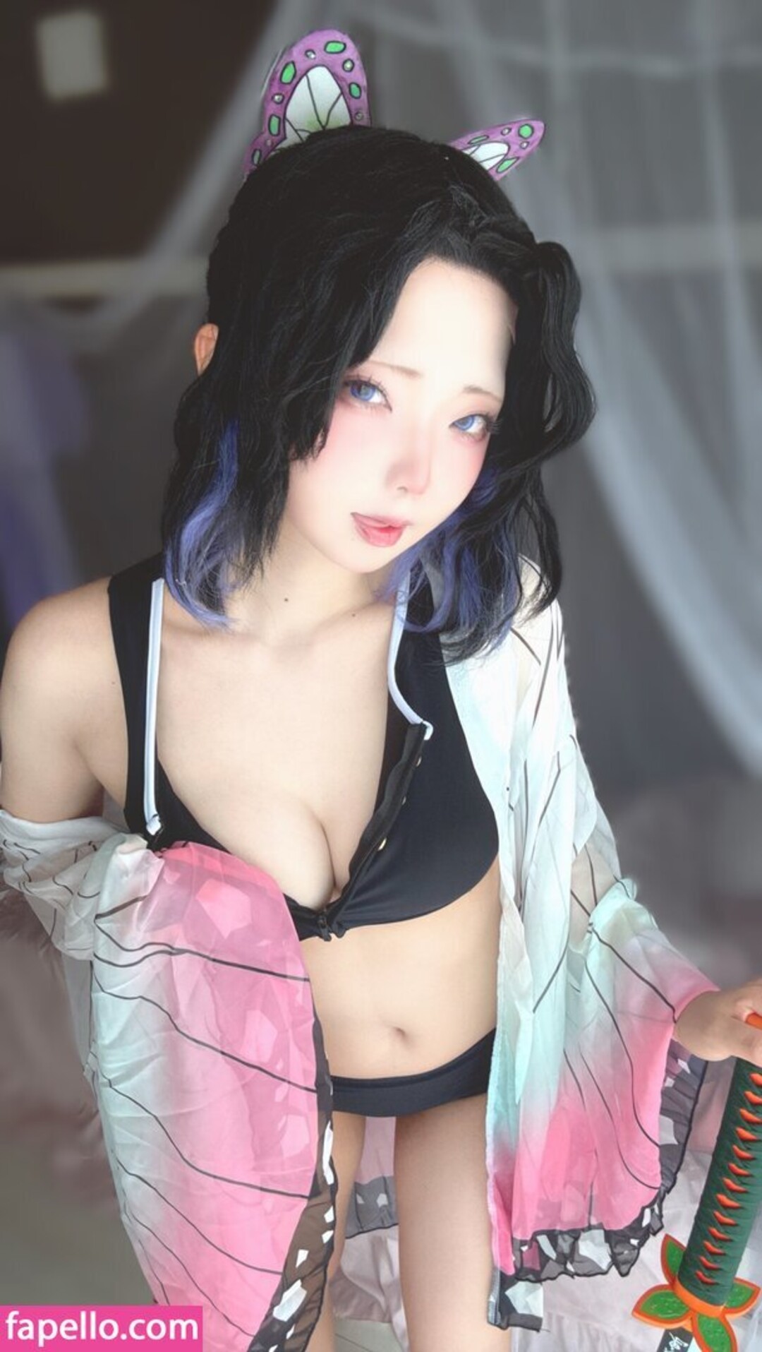 Foto di nudo di fuga di OnlyFans di Nagomitei #217 Foto di nudo di fuga di OnlyFans di Nagomitei #217