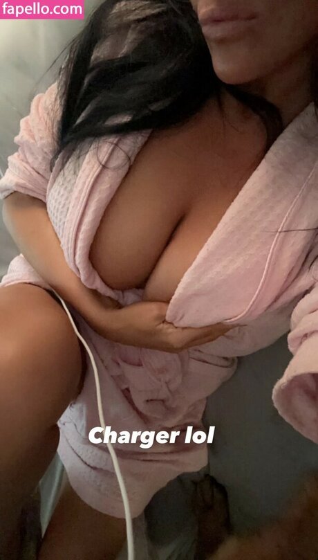 Foto di nudo di fuga di OnlyFans di Britneevictoria