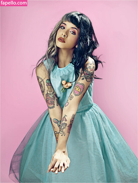 Melanie Martinez