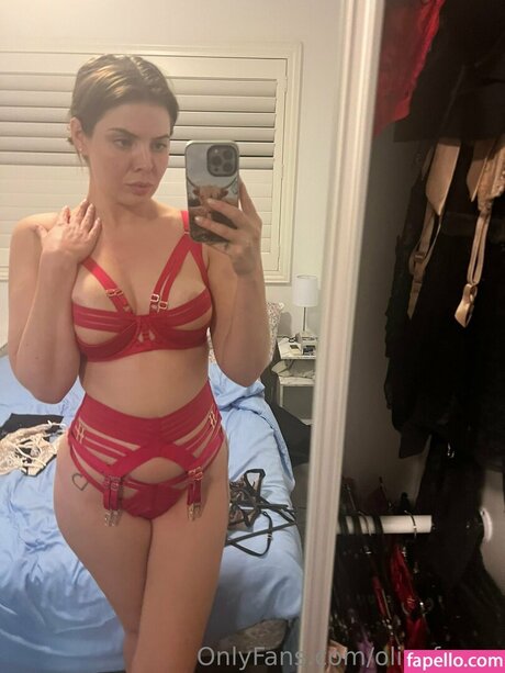 Olivia Frazer