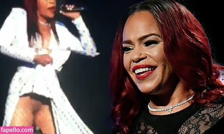Faith Evans