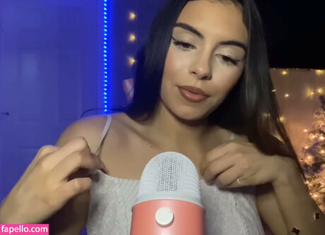 Tingly Asmr