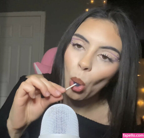 Tingly Asmr