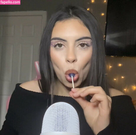 Tingly Asmr