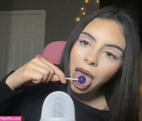 Tingly Asmr????