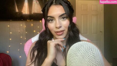 Tingly Asmr