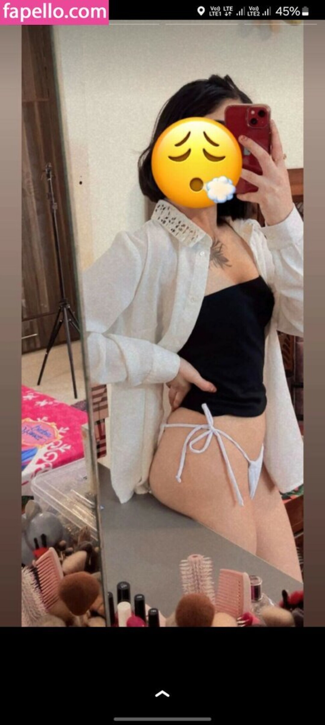 Foto di nudo di fuga di OnlyFans di Jasneet Kaur #43 Foto di nudo di fuga di OnlyFans di Jasneet Kaur #43