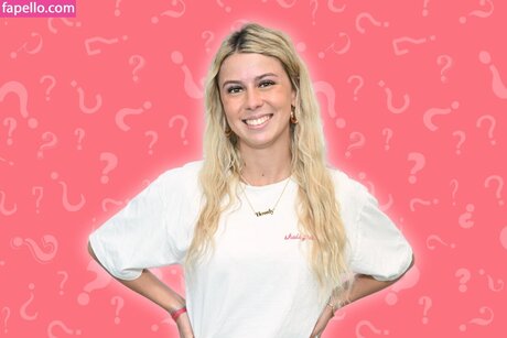 Halieywelch