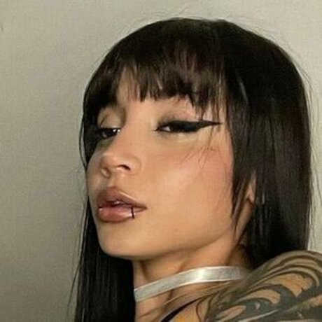 Foto di nudo di fuga di OnlyFans di Rattsane Saneofficial
