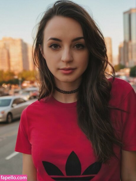Foto di nudo di fuga di OnlyFans di Gibiasmr
