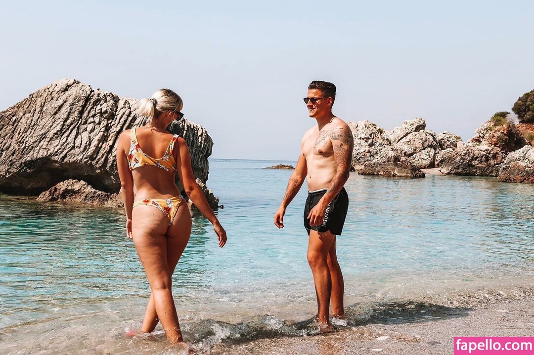 Foto di nudo di fuga di OnlyFans di Dabbleandtravel #42 Foto di nudo di fuga di OnlyFans di Dabbleandtravel #42