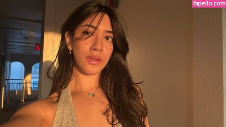 Foto di nudo di fuga di OnlyFans di Lucila Erickson