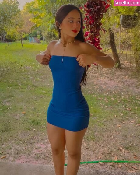 Foto di nudo di fuga di OnlyFans di Maria Rayane