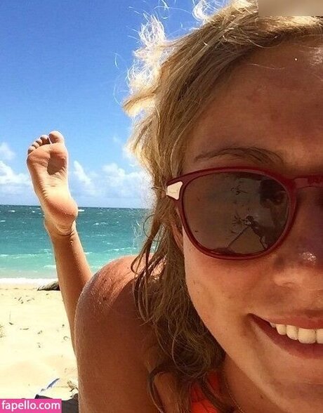 Foto di nudo di fuga di OnlyFans di Mikaela Shiffrin