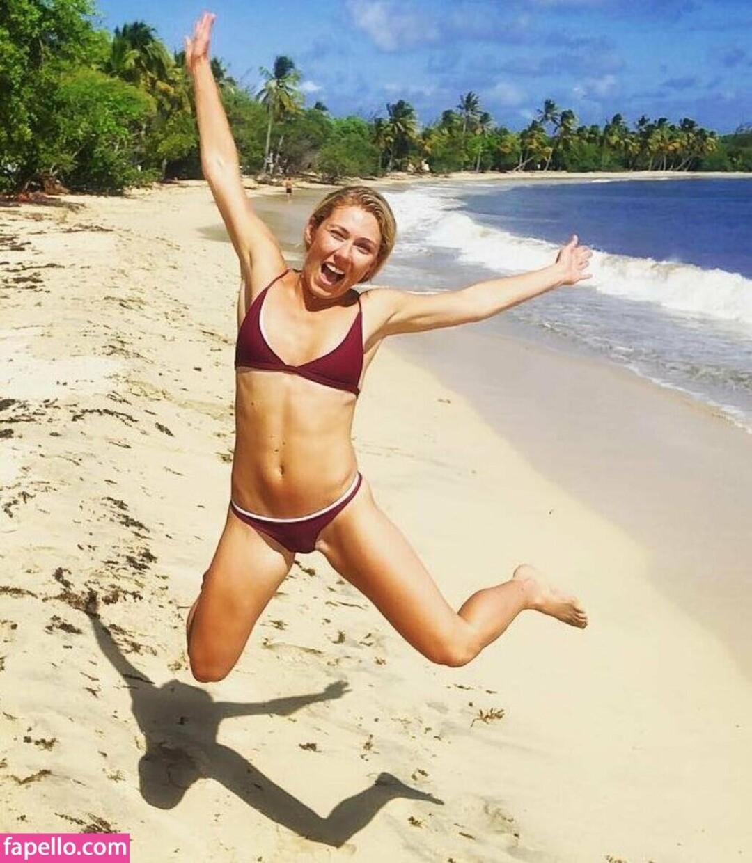 Foto di nudo di fuga di OnlyFans di Mikaela Shiffrin #80 Foto di nudo di fuga di OnlyFans di Mikaela Shiffrin #80