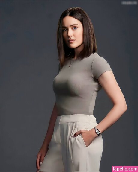 Megan Boone