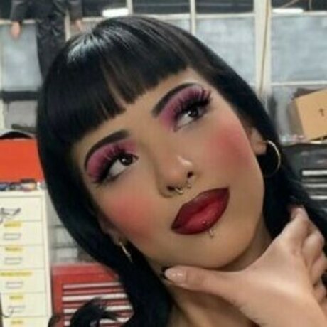 Foto di nudo di fuga di OnlyFans di Gisssellleh