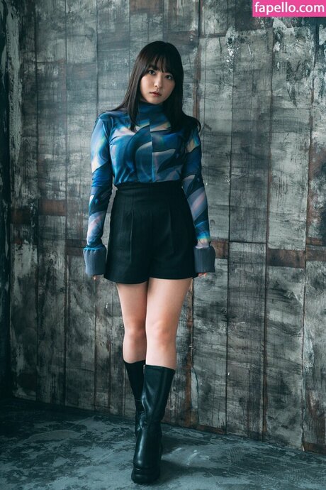 Mizuki Asakura