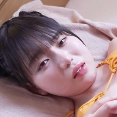 Foto di nudo di fuga di OnlyFans di Yuna Shirahoshi 