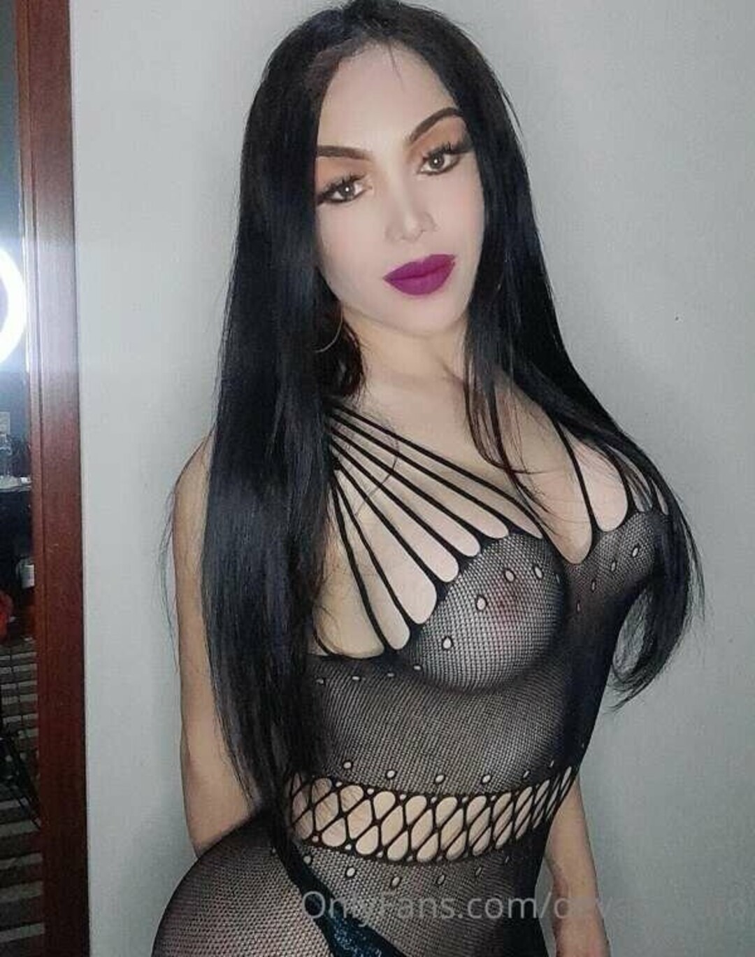 Foto di nudo di fuga di OnlyFans di Devany Soto #25 Foto di nudo di fuga di OnlyFans di Devany Soto #25