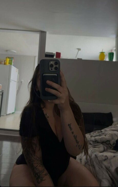 Foto di nudo di fuga di OnlyFans di Bsfansonly