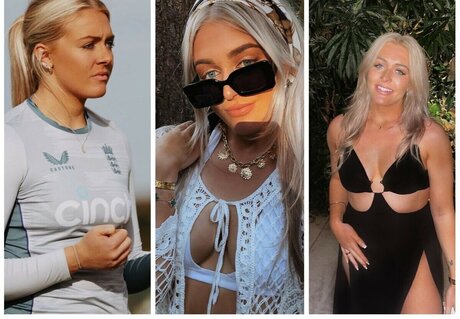 Foto di nudo di fuga di OnlyFans di Sarah Glenn
