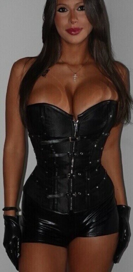 Nicolena Schoonmaker - Nicolenaschoonmaker