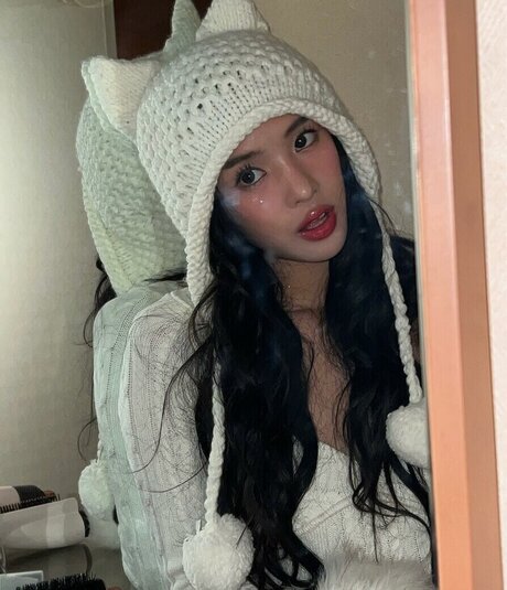 Foto di nudo di fuga di OnlyFans di Sophia Laforteza
