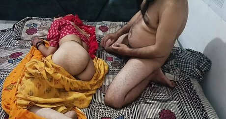 Foto di nudo di fuga di OnlyFans di Oliviam Aebae