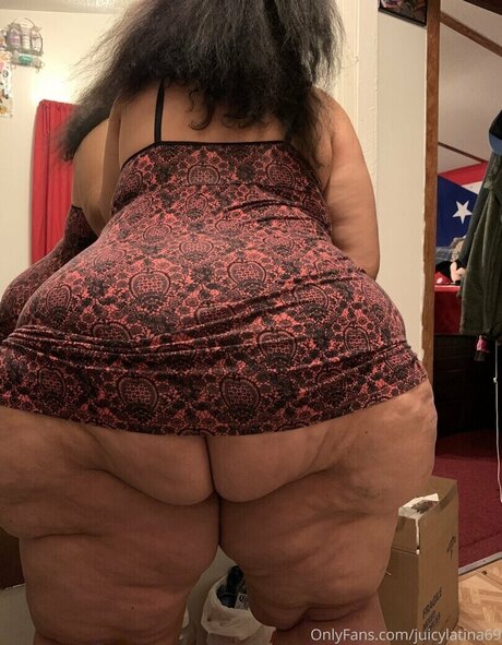 Juicylatina69