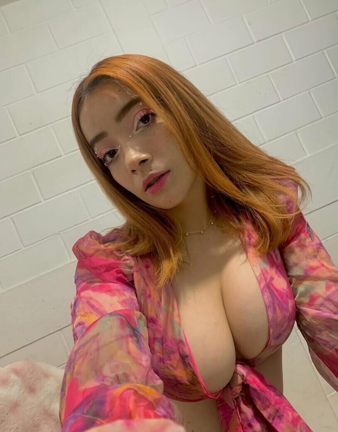 Foto di nudo di fuga di OnlyFans di Chaparritalinda #1 Foto di nudo di fuga di OnlyFans di Chaparritalinda #1