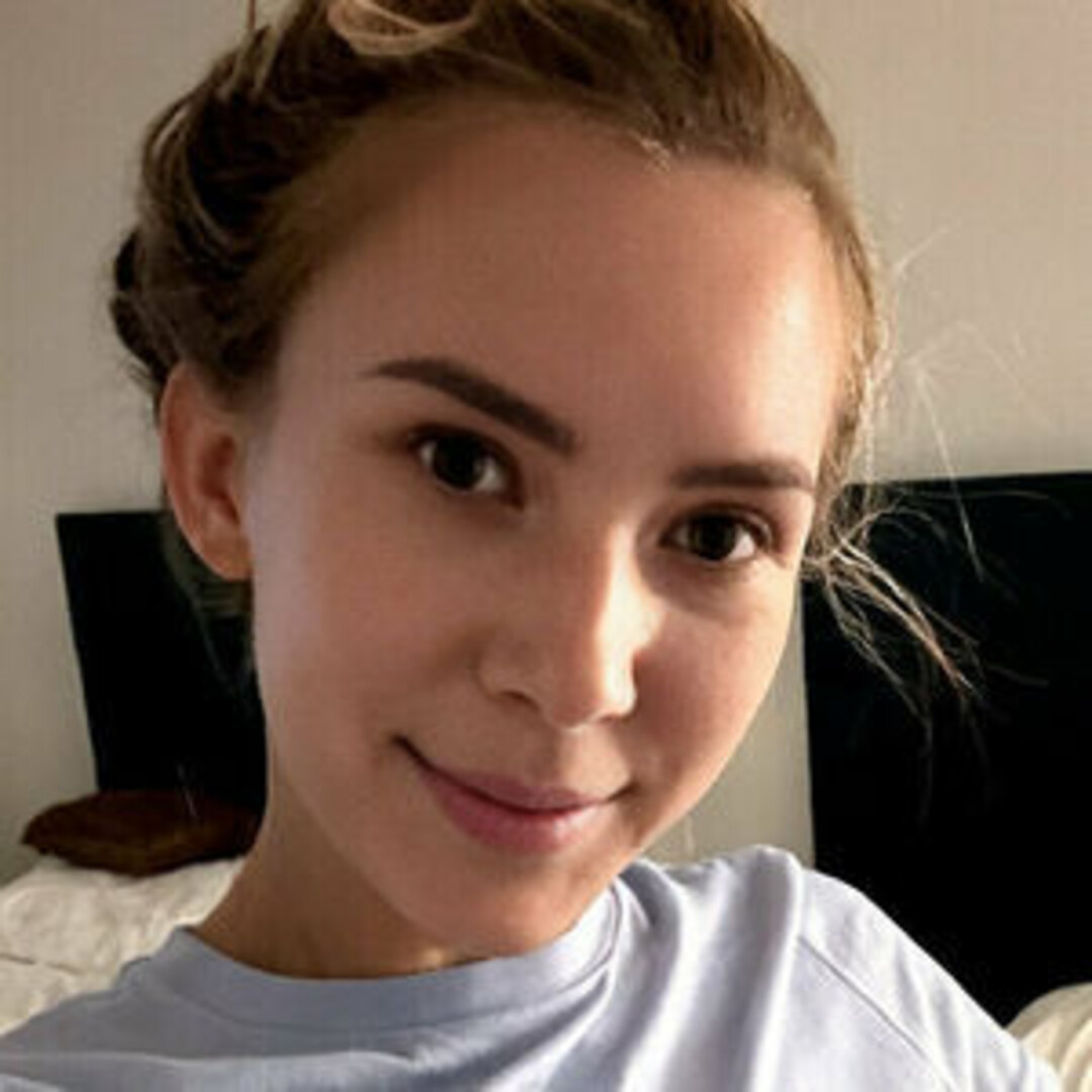 Foto di nudo di fuga di OnlyFans di Harper Evingson #14 Foto di nudo di fuga di OnlyFans di Harper Evingson #14